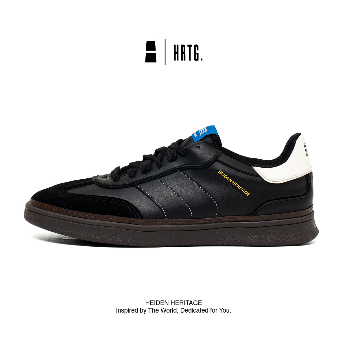 BRAUN BLACK WHITE - Main Image