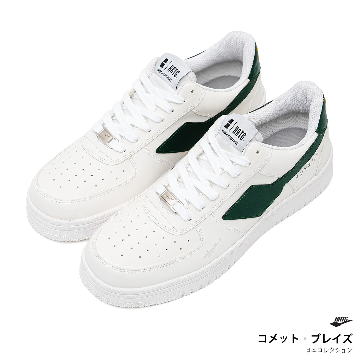 COMET BLAZE 100-X - KYOTO