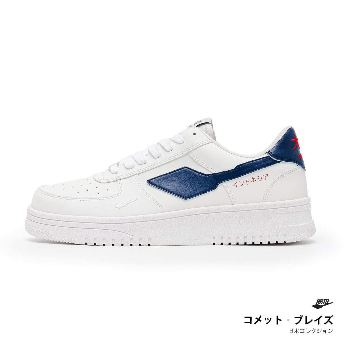 COMET BLAZE 100-X - OSAKA