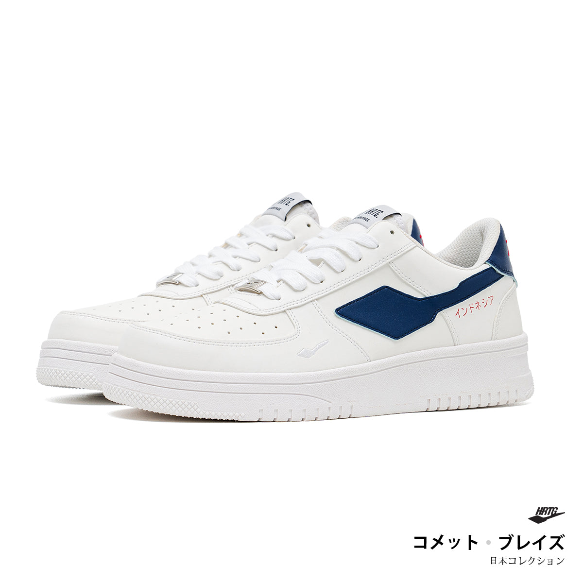 COMET BLAZE 100-X - OSAKA