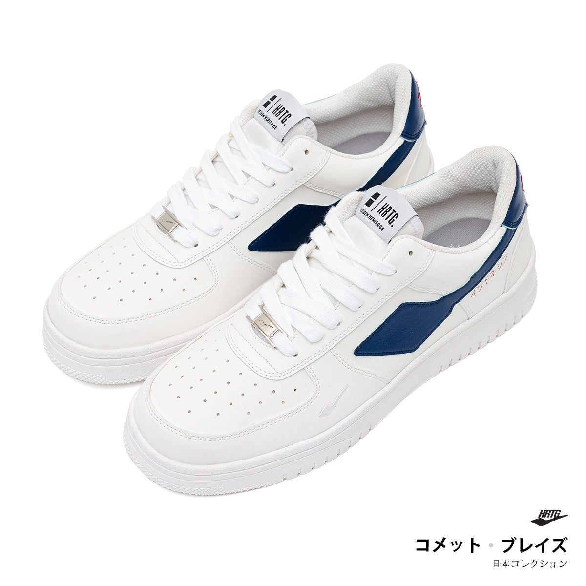 COMET BLAZE 100-X - OSAKA