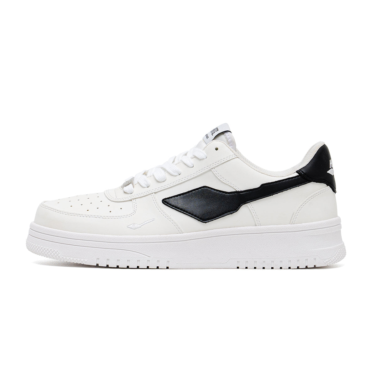 COMET BLAZE 100-X - WHITE SHADOW