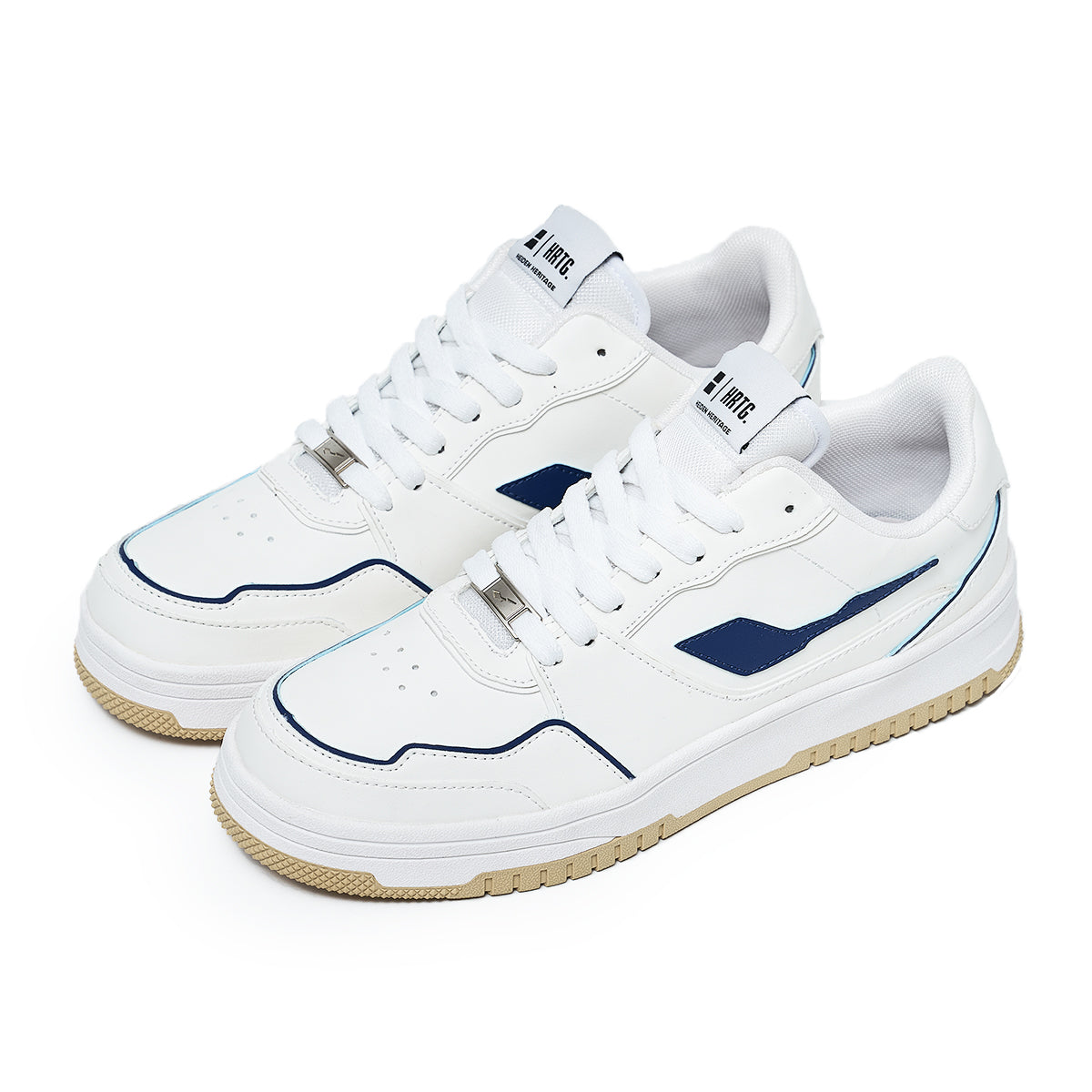 COMET BLAZE 247 - GUM BLUE VINYL