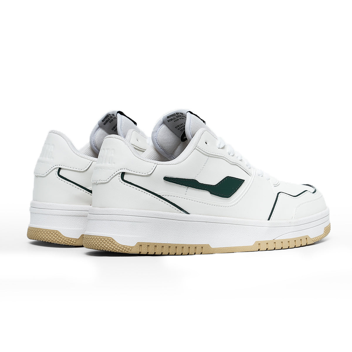 COMET BLAZE 247 - GUM VINE GREEN