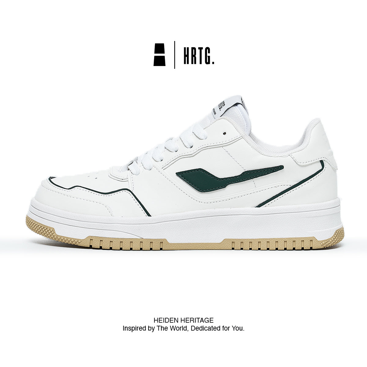 COMET BLAZE 247 - GUM VINE GREEN
