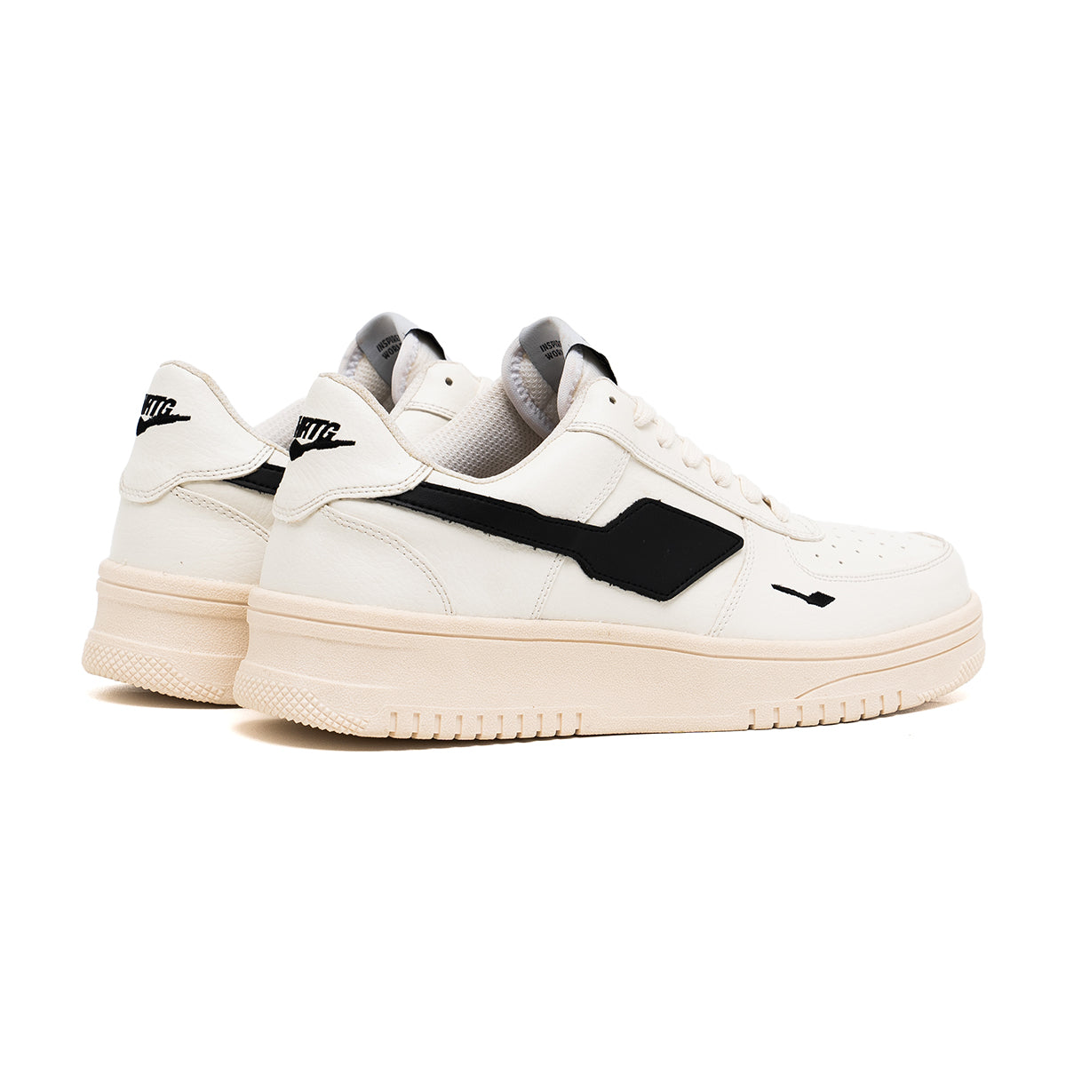 COMET BLAZE 100-X - VINTAGE BLACK WHITE