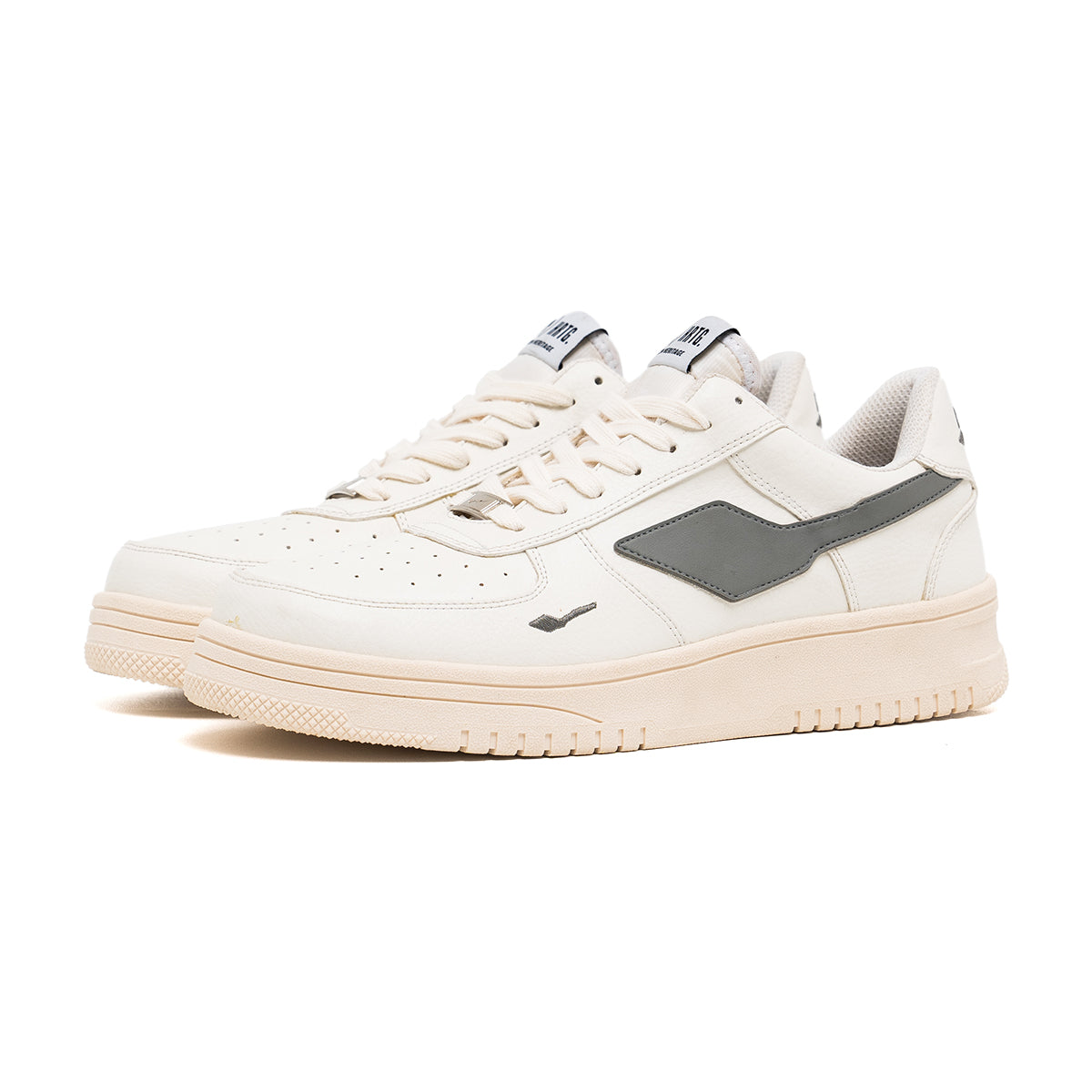 COMET BLAZE 100-X - VINTAGE WHITE GREY