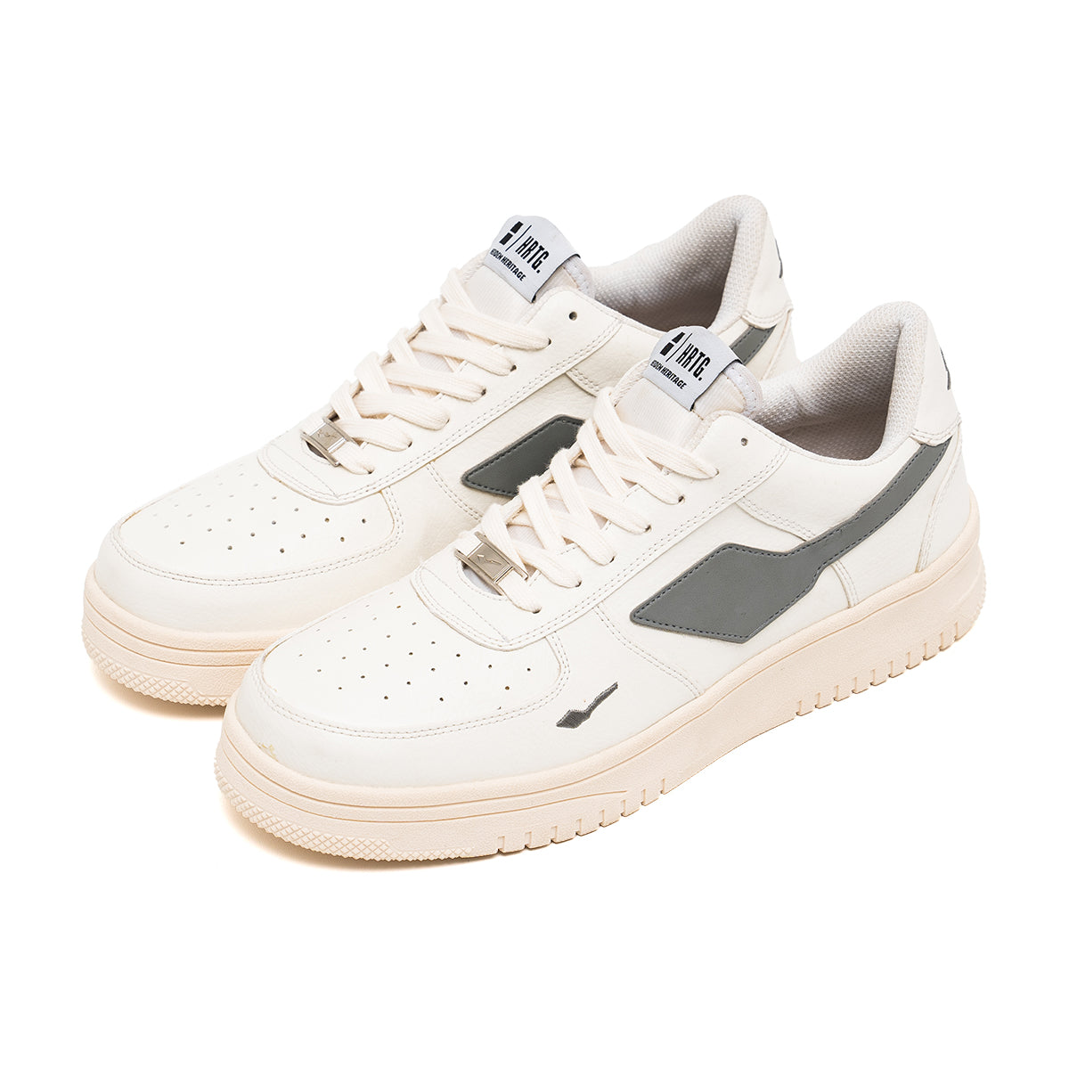 COMET BLAZE 100-X - VINTAGE WHITE GREY