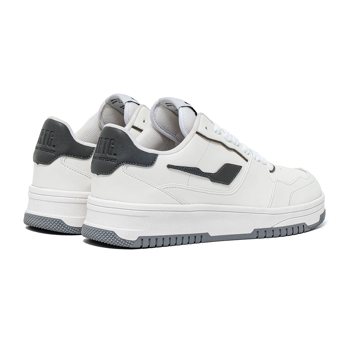 COMET BLAZE 247 - NEUTRAL CASTLE GREY
