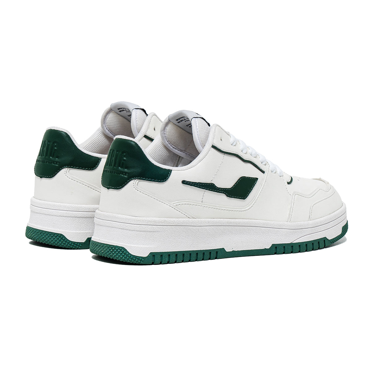 COMET BLAZE 247 - NEUTRAL VINE GREEN