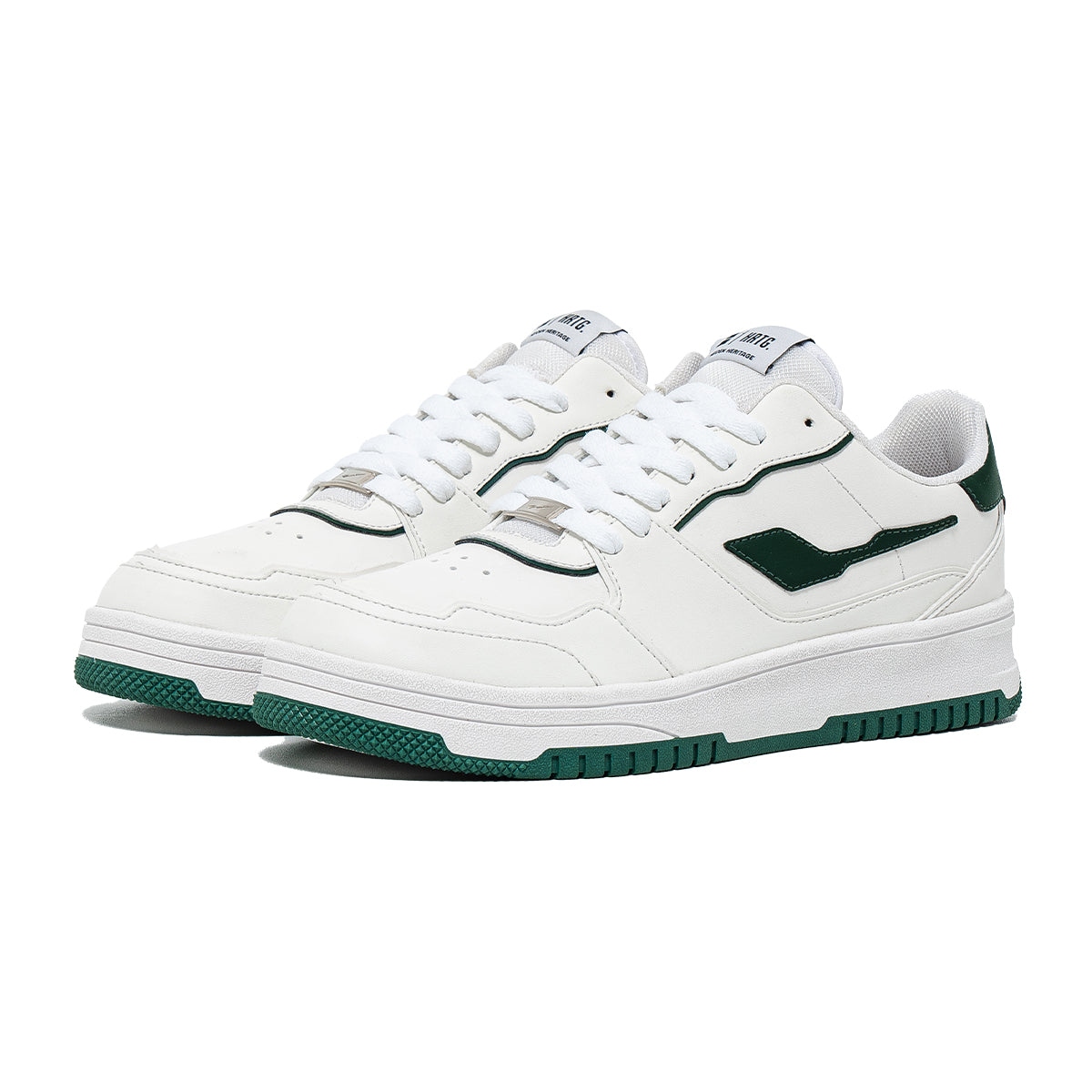 COMET BLAZE 247 - NEUTRAL VINE GREEN