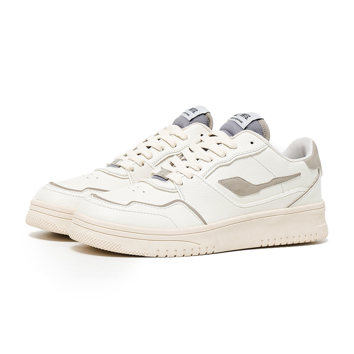 COMET BLAZE 247 - VINTAGE GREY