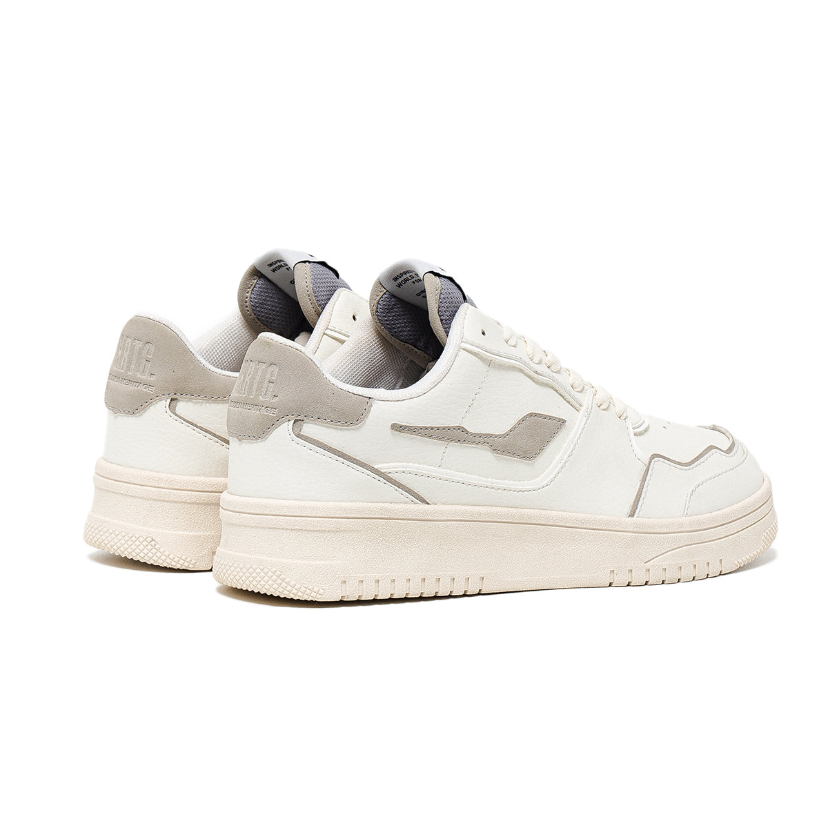 COMET BLAZE 247 - VINTAGE GREY