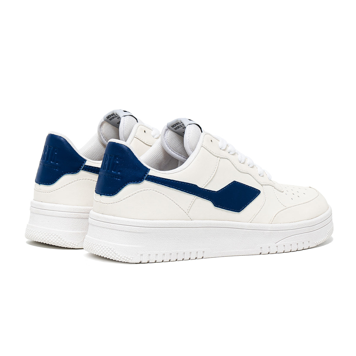 COMET BLAZE 365 - NEUTRAL BLUE VINYL