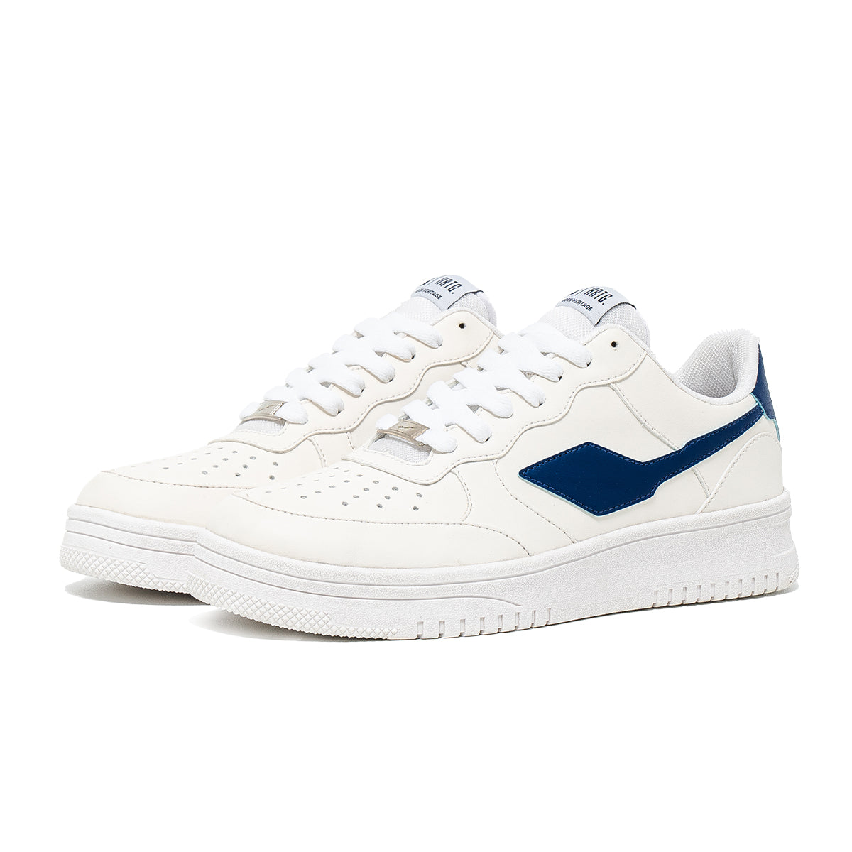 COMET BLAZE 365 - NEUTRAL BLUE VINYL