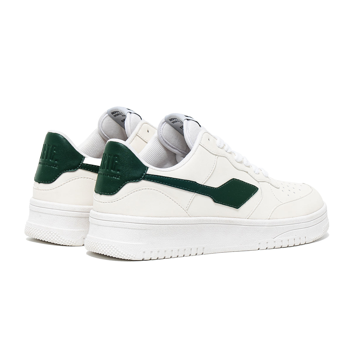 COMET BLAZE 365 - NEUTRAL VINE GREEN