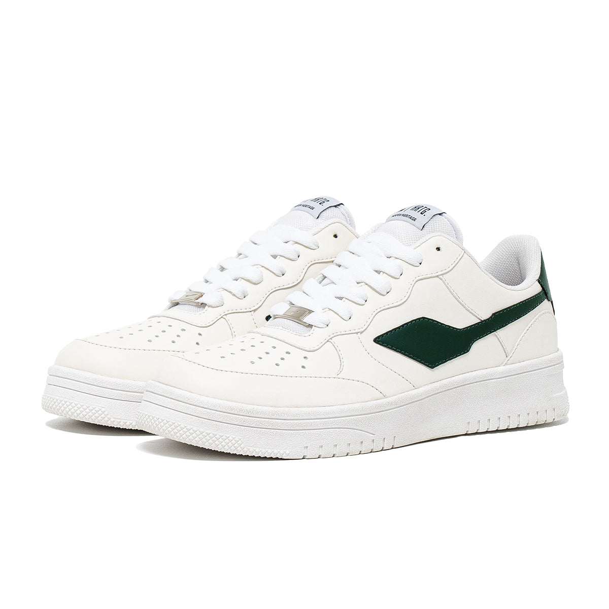 COMET BLAZE 365 - NEUTRAL VINE GREEN