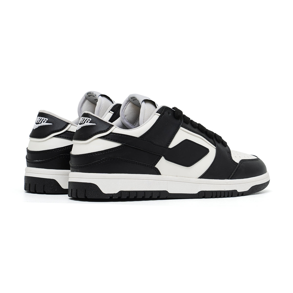 CB SLAM - BLACK WHITE