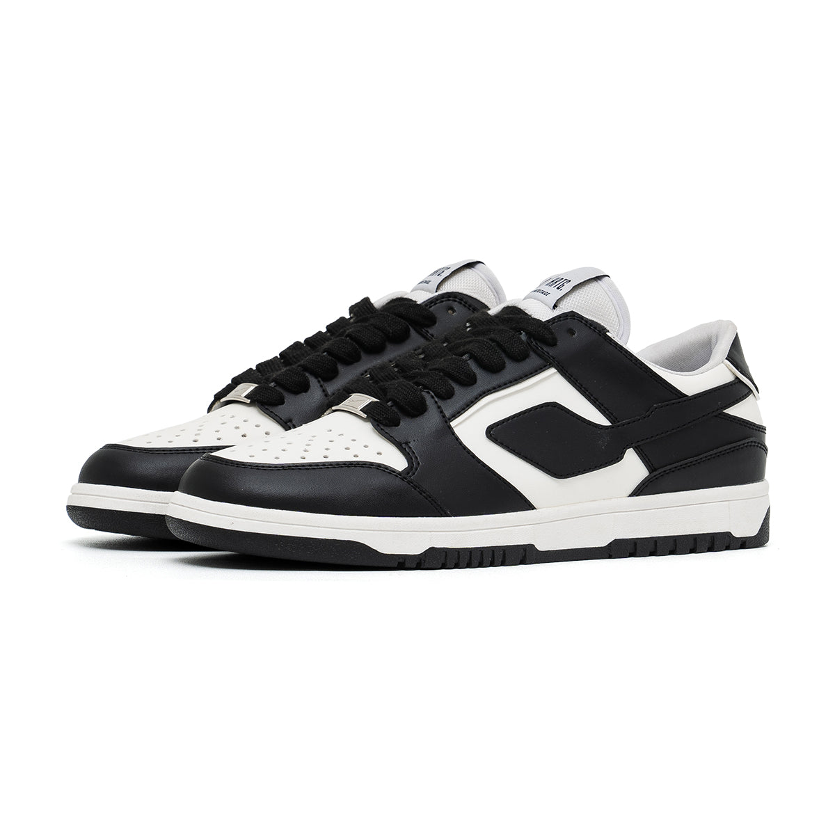 CB SLAM - BLACK WHITE