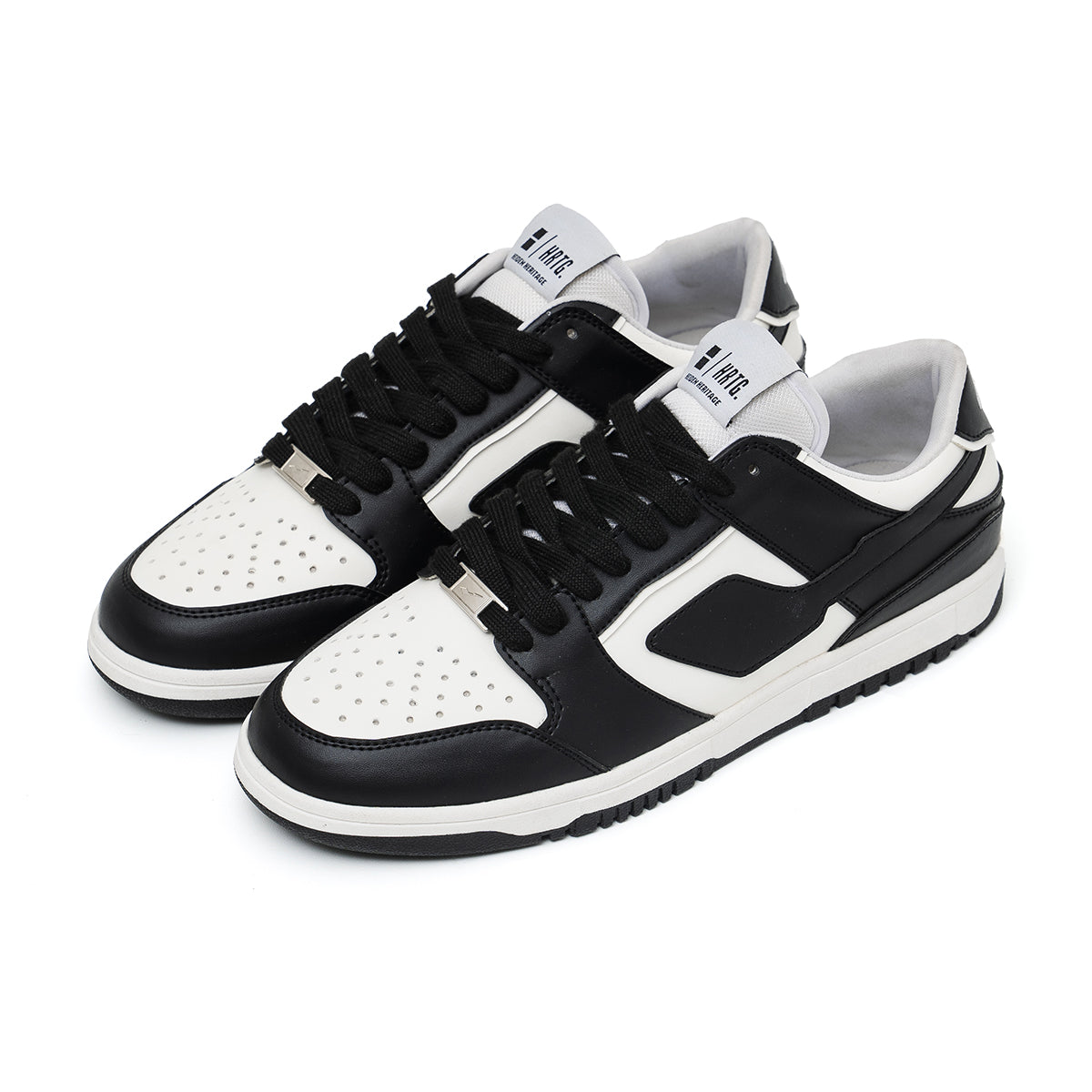 CB SLAM - BLACK WHITE
