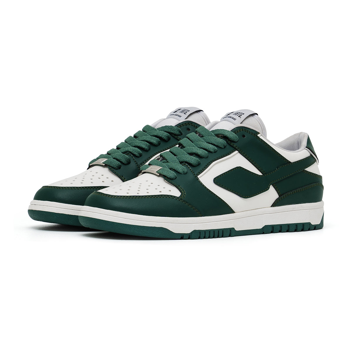 CB SLAM - VINE GREEN