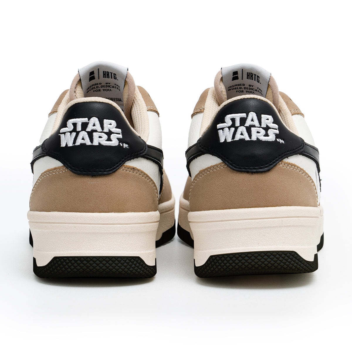 COMET BLAZE 100-X STARWARS - CHEWBACCA