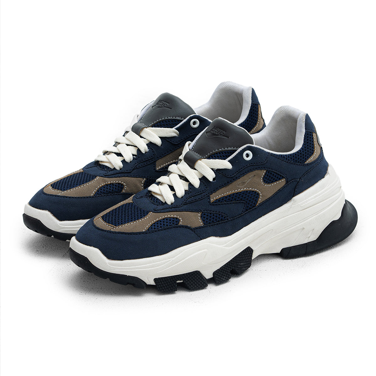 REVEL - ROYALIST BLUE