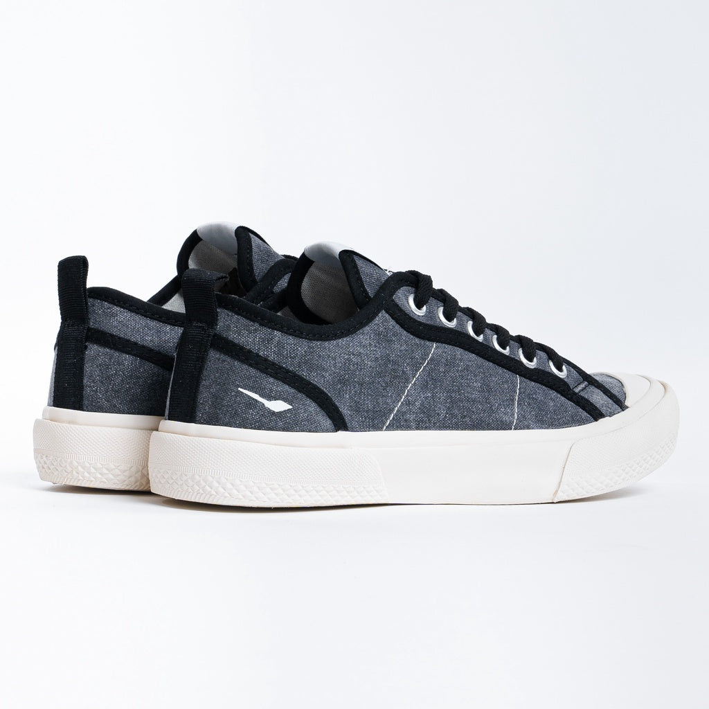 VENDAGE ALT LO - ALMOST DENIM BLACK