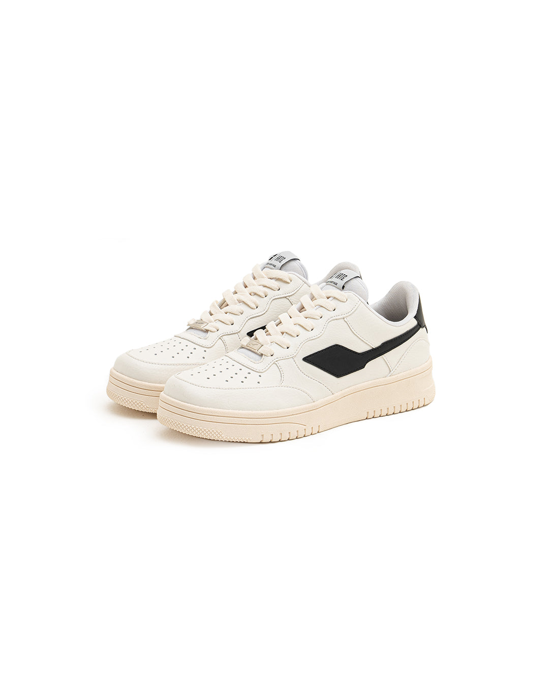 COMET BLAZE 365 - VINTAGE WHITE/BLACK