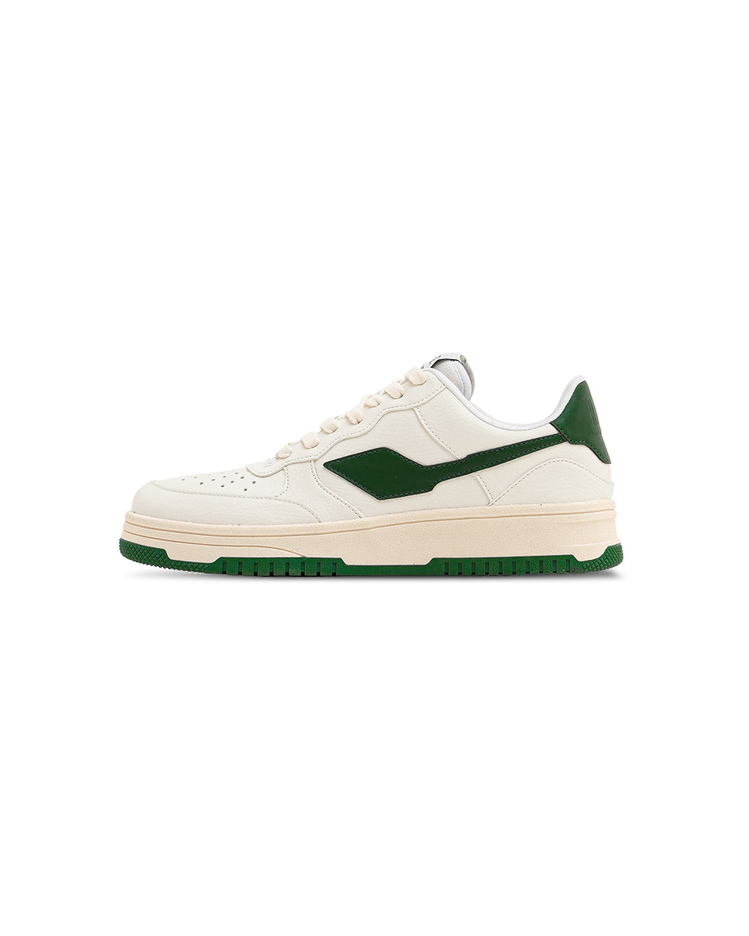 COMET BLAZE 365 - VINTAGE WHITE/GREEN