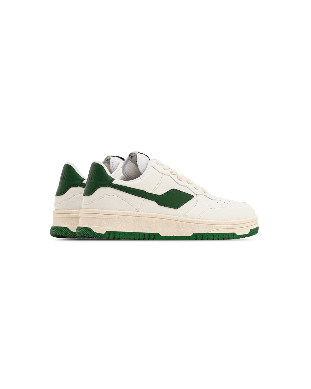 COMET BLAZE 365 - VINTAGE WHITE/GREEN
