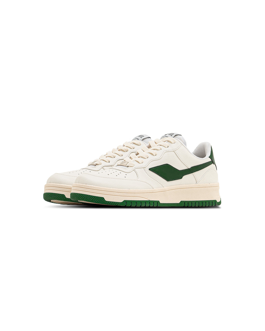 COMET BLAZE 365 - VINTAGE WHITE/GREEN