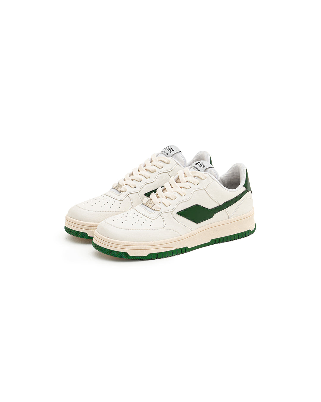 COMET BLAZE 365 - VINTAGE WHITE/GREEN