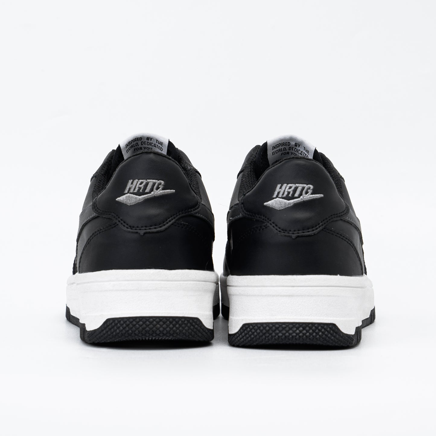 COMET BLAZE 100-X LO - GRAPHITE BLACK