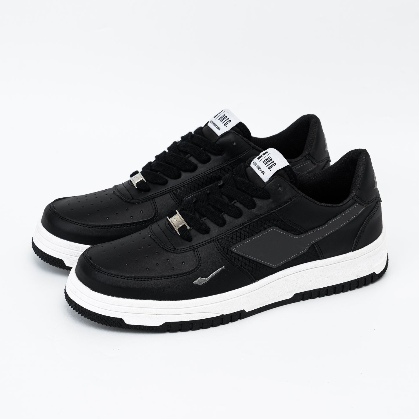 COMET BLAZE 100-X LO - GRAPHITE BLACK