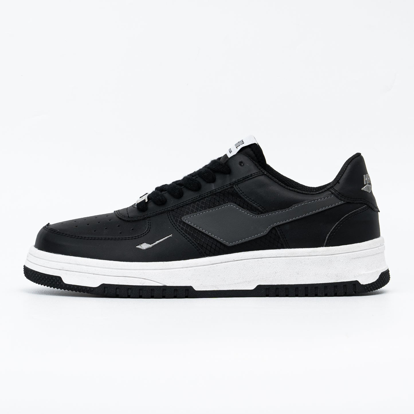 COMET BLAZE 100-X LO - GRAPHITE BLACK