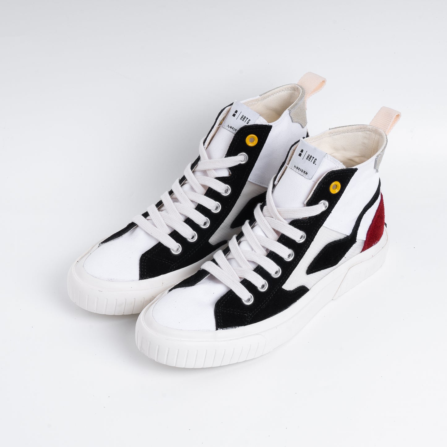 VENDAGE VSX HI - VERMILION TRIMS