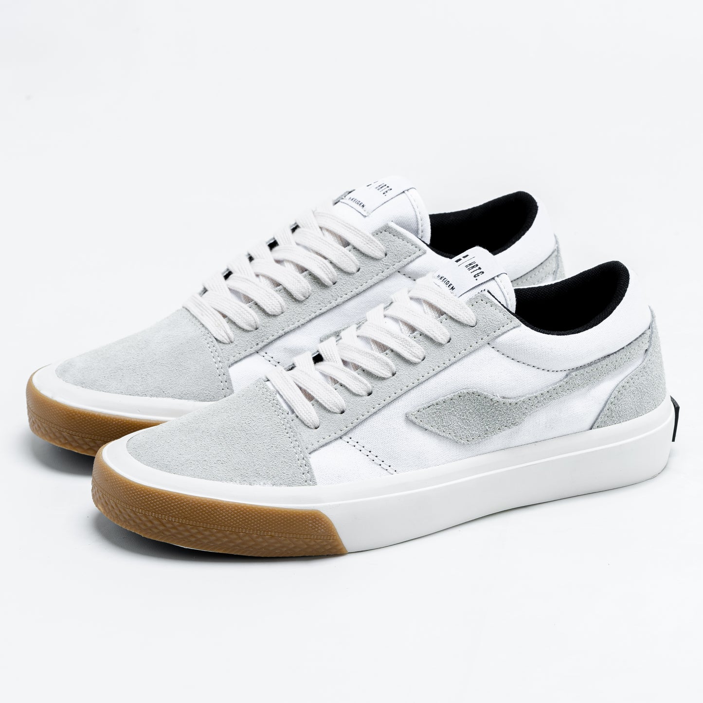 VENDAGE TS LO - WHITE RAVEN