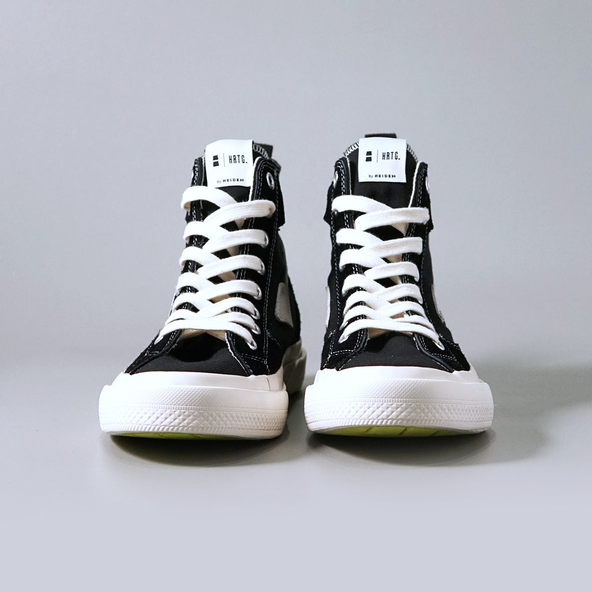 VENDAGE VS Hi - Chaotic Black