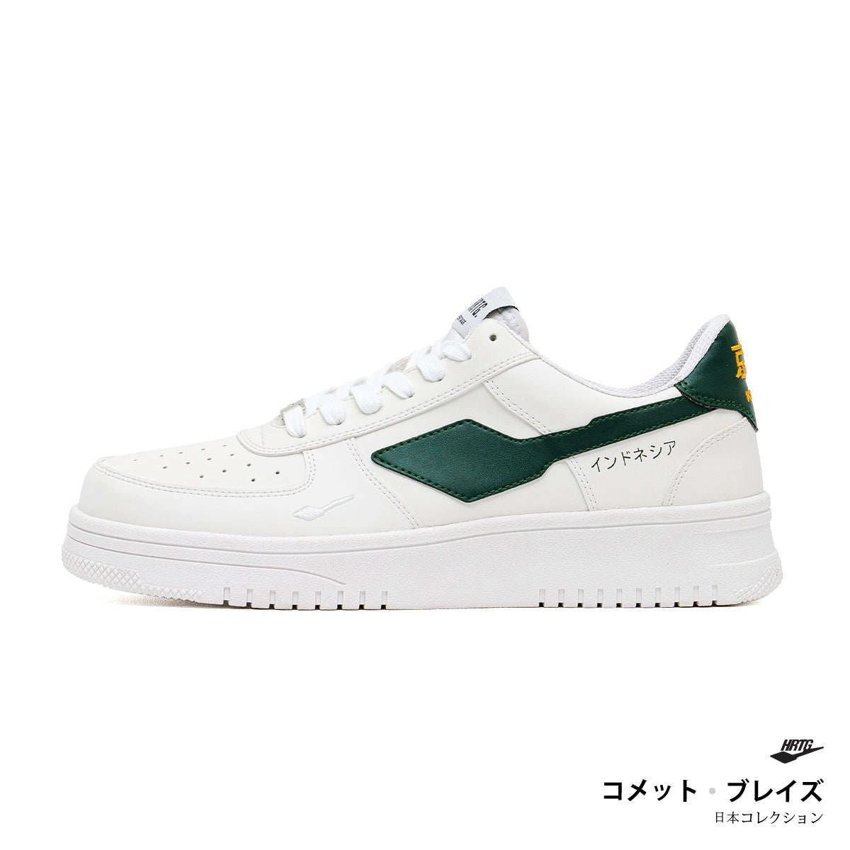 COMET BLAZE 100-X - KYOTO