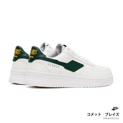 COMET BLAZE 100-X - KYOTO
