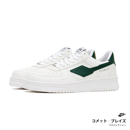 COMET BLAZE 100-X - KYOTO