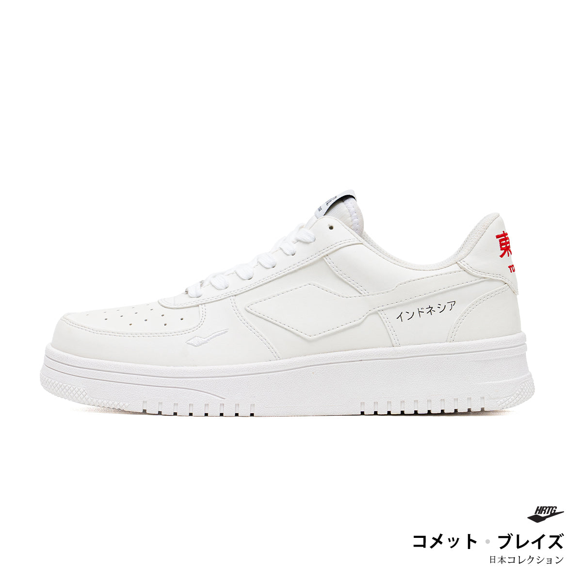 COMET BLAZE 100-X - TOKYO