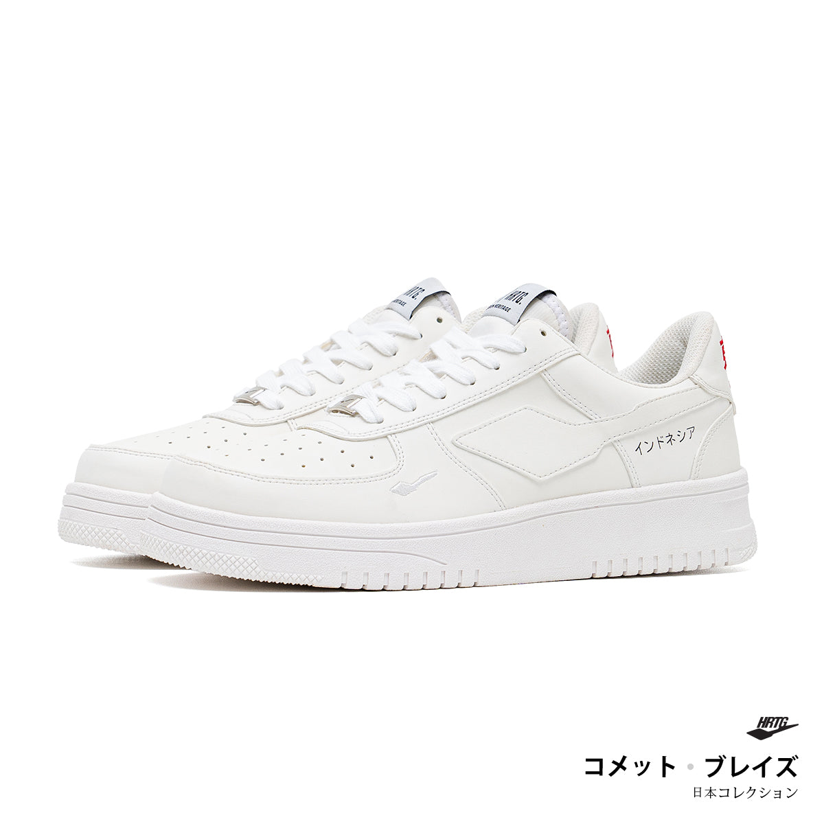 COMET BLAZE 100-X - TOKYO