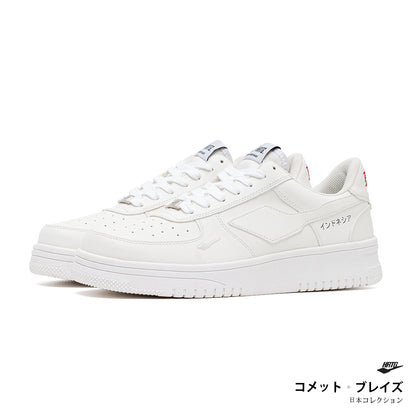 COMET BLAZE 100-X - TOKYO