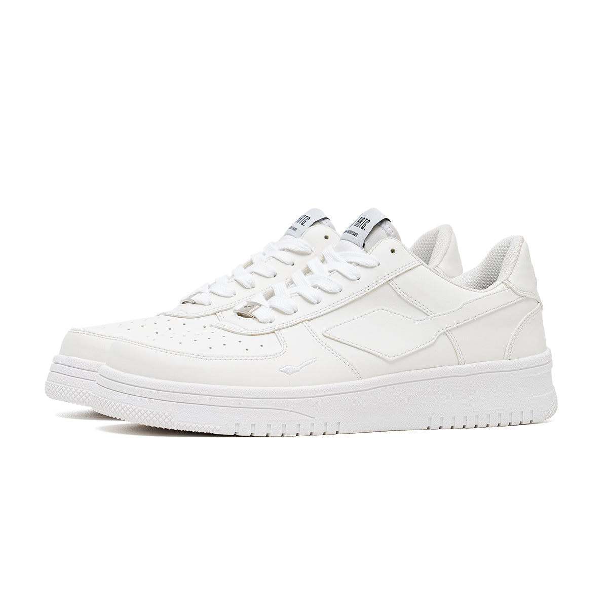 COMET BLAZE 100-X - TRIPLE WHITE