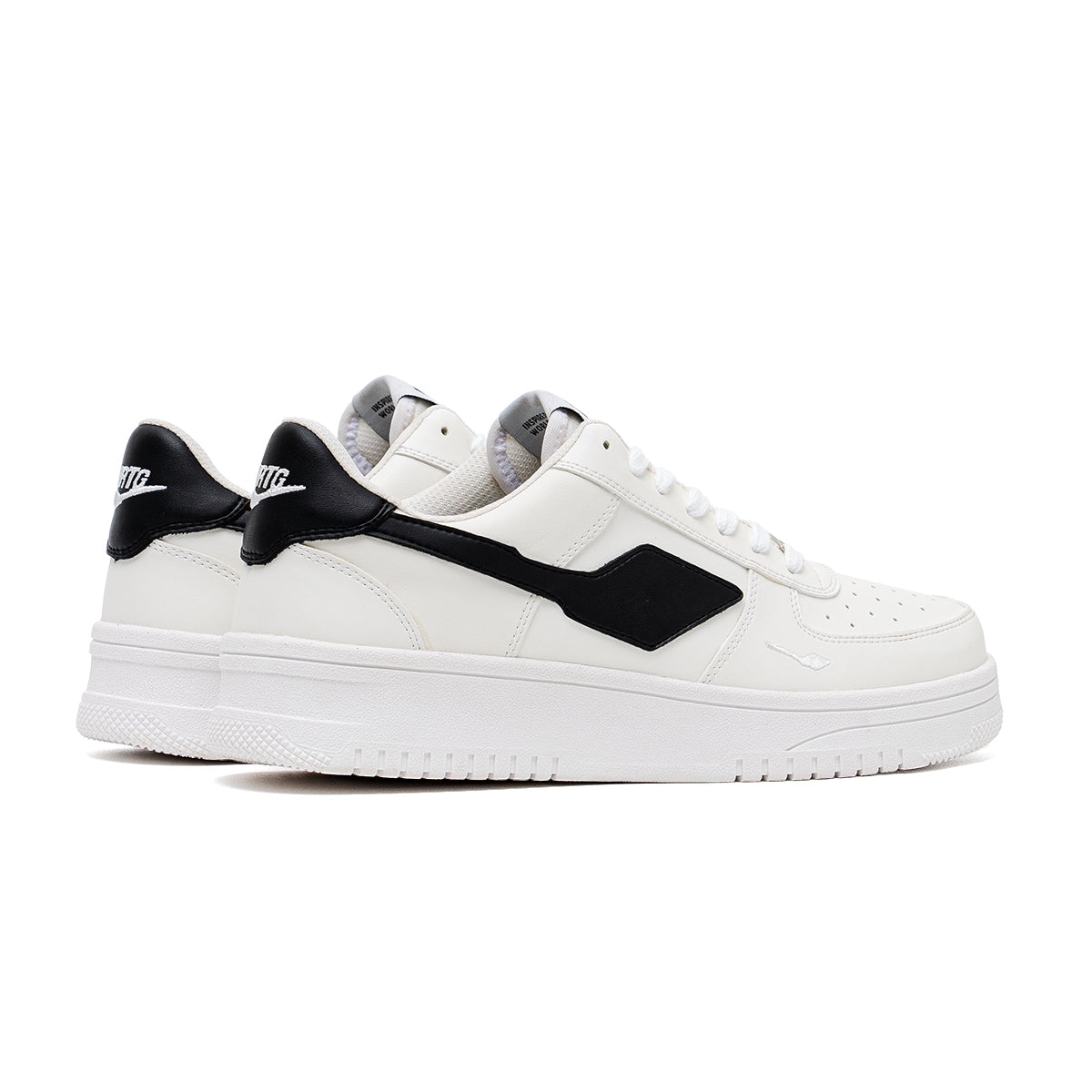 COMET BLAZE 100-X - WHITE SHADOW