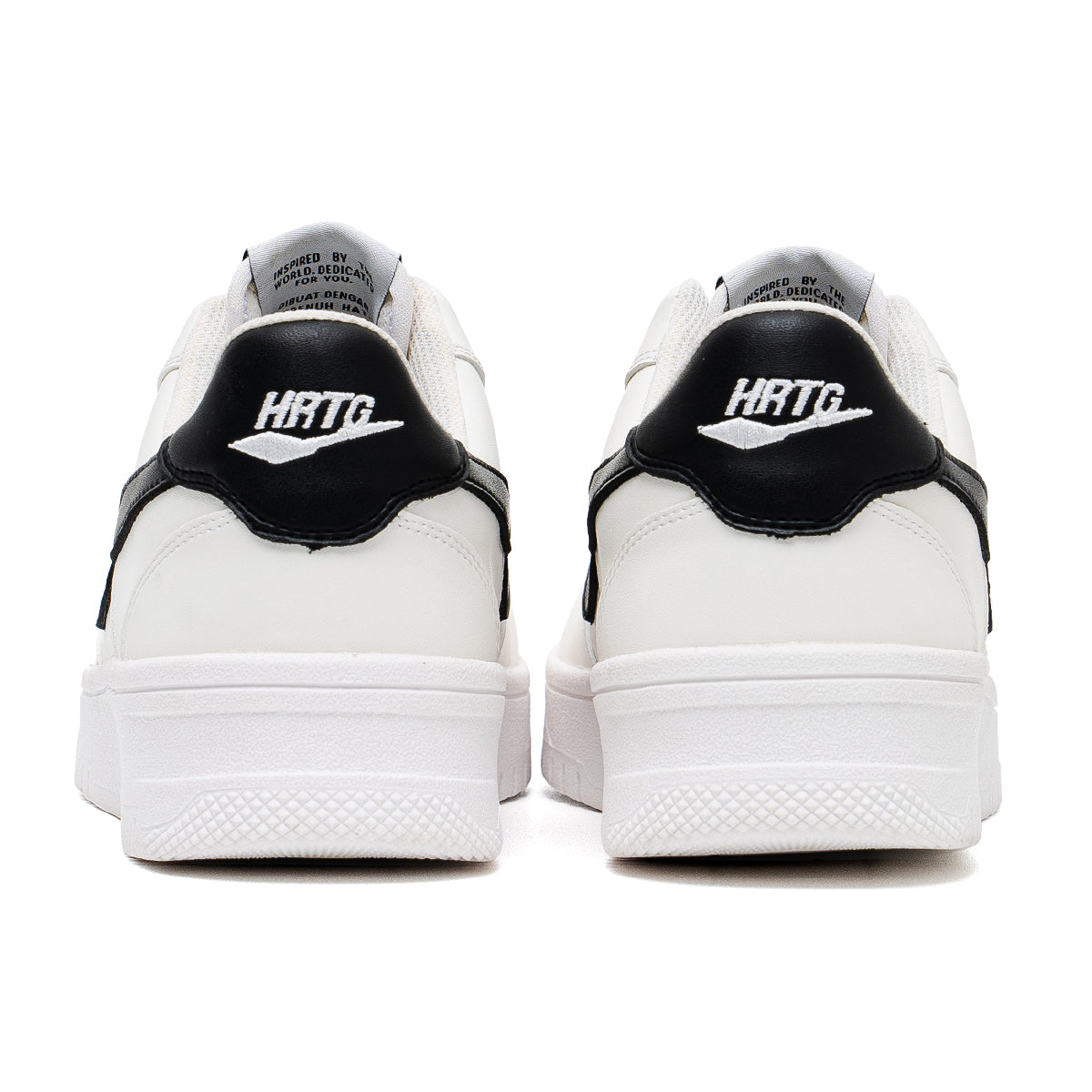 COMET BLAZE 100-X - WHITE SHADOW