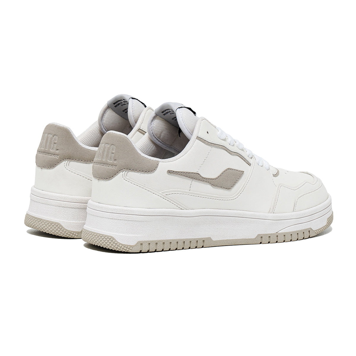 COMET BLAZE 247 - NEUTRAL ALABASTER