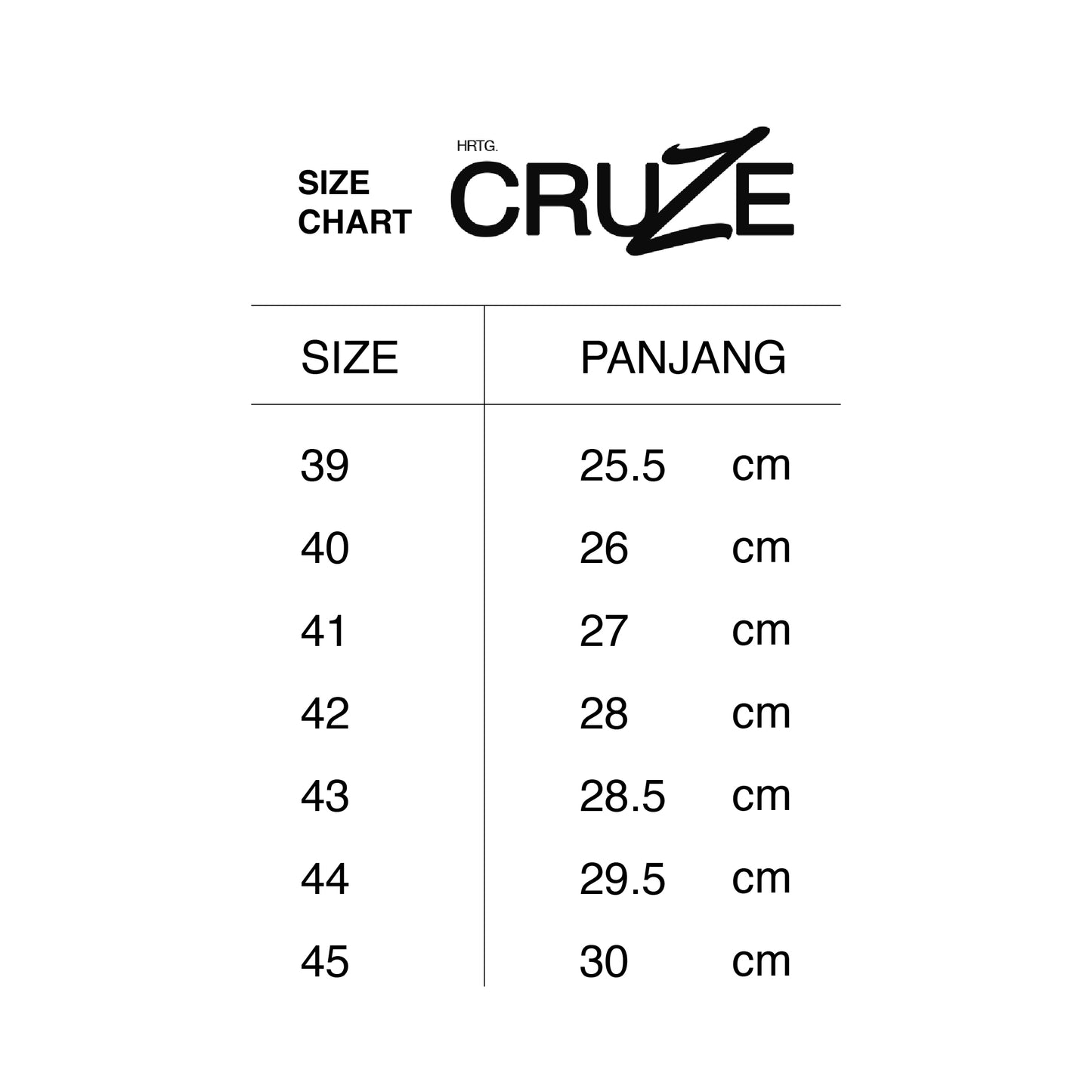 CRUZE - WHITE/GREEN